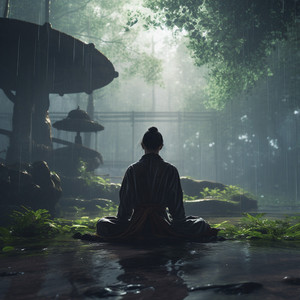 Armonías Meditativas Y Tormentosas