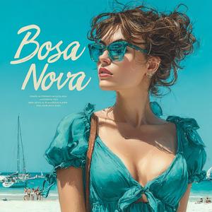 【集中BGM】カフェのボサノバで驚くほど仕事がはかどる｜集中力を高める癒しの作業用ジャズ・勉強用音楽 Hidden Jazz