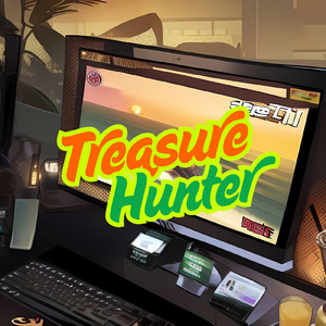 トレジャーハンター