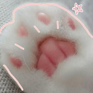 勾指起誓(元气少女的表白)