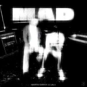 Martin Garrix & Lauv - MAD (SYNTH+1 Flip)