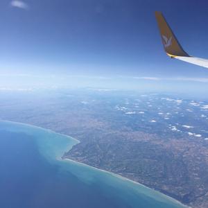 if i am ever near him i would forget all i knew to make him the only thing i remember. You can leave, only to realize the path was circular