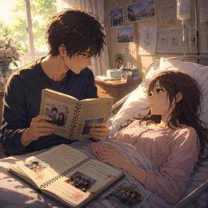 君は僕に恋をする