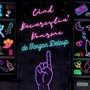 Când Bucureștiu' Doarme