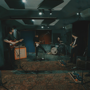 Beşeri (Live Session)