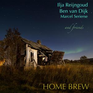 English heart (feat. Alain Trudel)