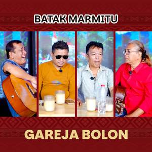 Gareja Bolon