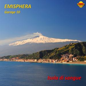 ISOLA DI SANGUE (GARAGE 10)