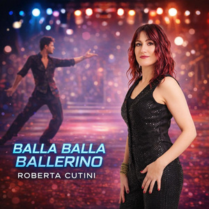 Balla balla ballerino