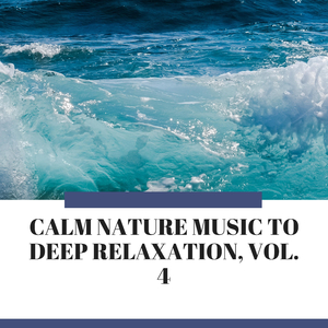 Tranquil Ocean splash