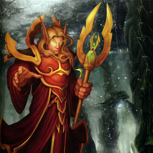 Selama ashal'anore！为了人民的正义