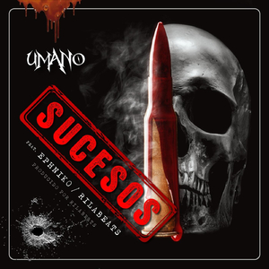 Sucesos (feat. Ephniko & Rilabeats)