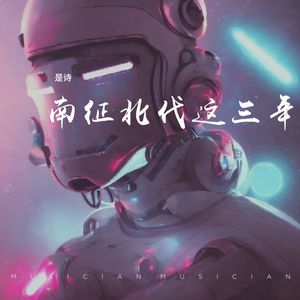 南征北伐这三年