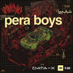 No Delay 3047 (feat. PERA BOYS)