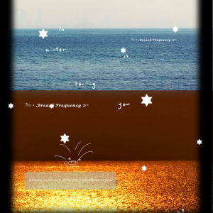 夜昇（青稚版）