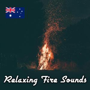 Soothing Fire Sound