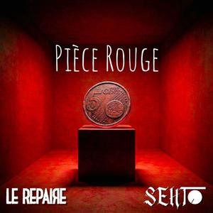 Pièce rouge (feat. Le Repaire)