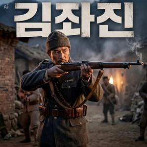 청산리 불패(不敗) 김좌진