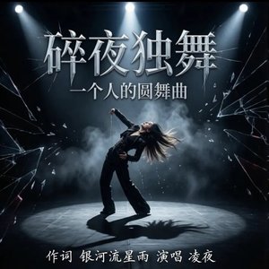 凌夜 - 一个人的圆舞曲（摇滚版）
