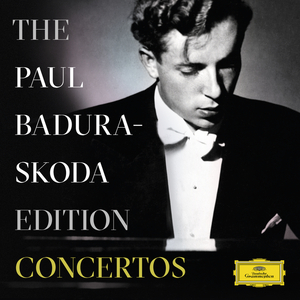 Piano Concerto No.1 in C Major, Op.15:1. Allegro con brio