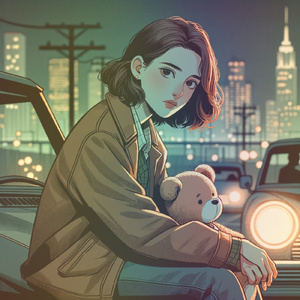 ずっとそばに (feat. れな)