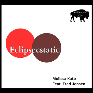 Eclipsecstatic (feat. Fred Jensen)