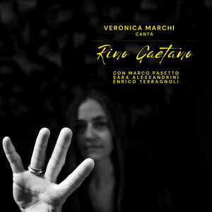 Nuntereggae più (feat. Marco Pasetto, Sara Alessandrini & Enrico Terragnoli)