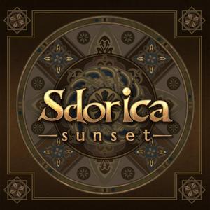 Sdorica“the story unfolds”