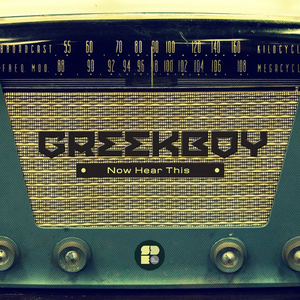 Horns of Ven (Original Mix)