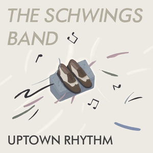 Uptown Rhythm