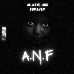 AnF (feat. Bammy)