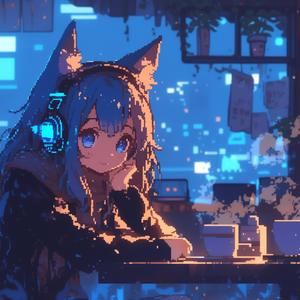 8ビットの陽だまりブレイク