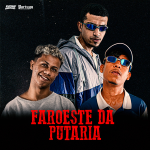 Faroeste da Putaria