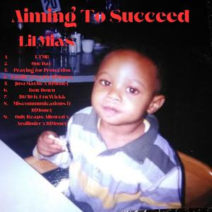 Only Reaps Allowed (feat. Atslilmirr & DjMoney)