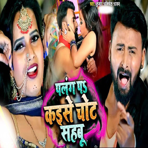 Palang Pe Kaise Chot Sahabu