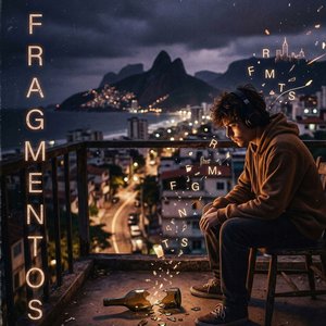 Fregmentos, Neblina na Janela