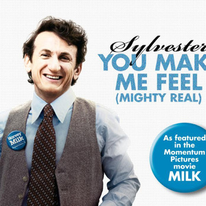 You Make Me Feel (Mighty Real)