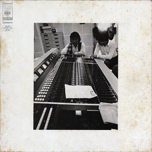 Nothing On Either Side