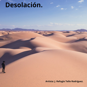 Desolación