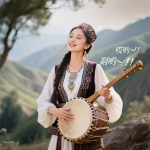 山谷里的小酒歌