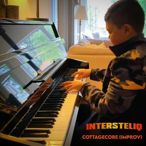 Cottagecore (Improv)