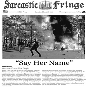 Say Her Name