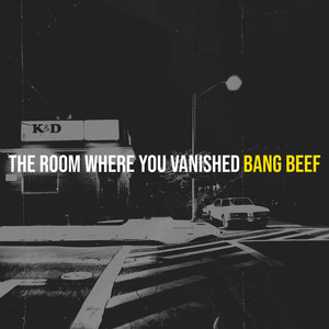 The Room Where You Vanished