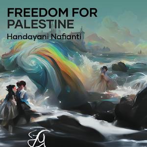 Freedom for Palestine