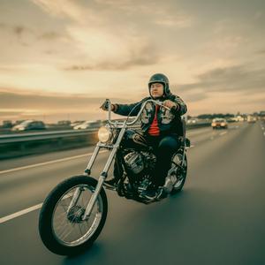 Don't Gaze Up (feat. Mala D. Aprilia)