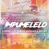 Kinetic T - Impumelelo