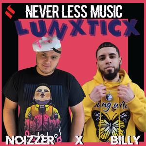 LUNXTICX (feat. BILLY YL4L)