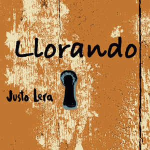 Llorando
