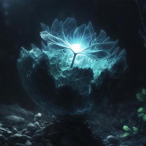 Crystalline