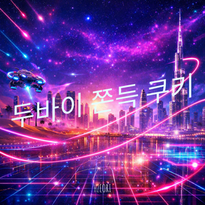 두바이 쫀득 쿠키